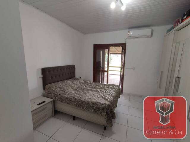 #2838 - Sobrado para Venda em Sapucaia do Sul - RS