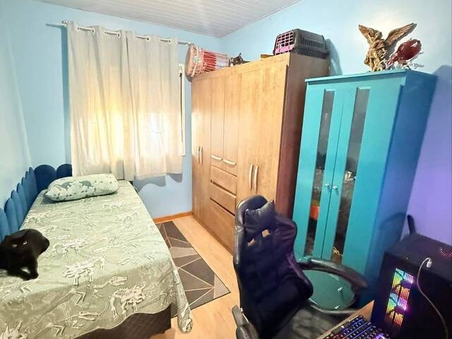 #2839 - Casa para Venda em Sapucaia do Sul - RS - 2