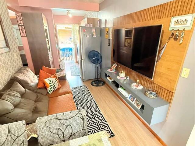 #2839 - Casa para Venda em Sapucaia do Sul - RS - 3