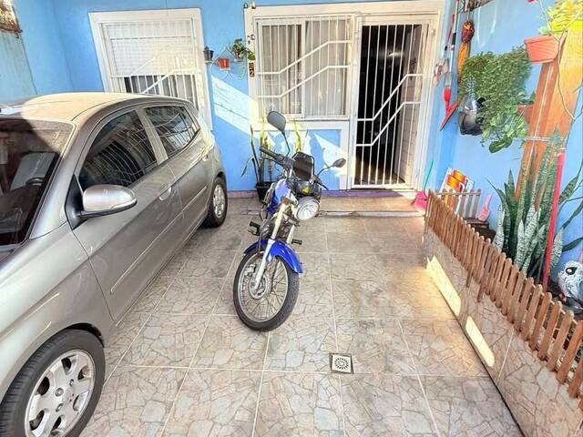 #2839 - Casa para Venda em Sapucaia do Sul - RS - 1