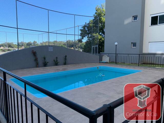 #2840 - Apartamento para Venda em Sapucaia do Sul - RS - 3