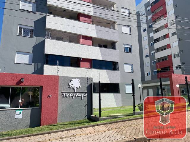 #2840 - Apartamento para Venda em Sapucaia do Sul - RS - 1