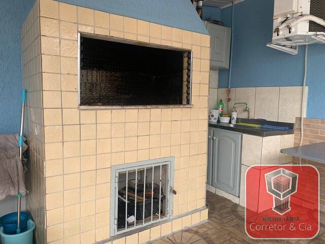 #2841 - Casa para Venda em Sapucaia do Sul - RS - 2