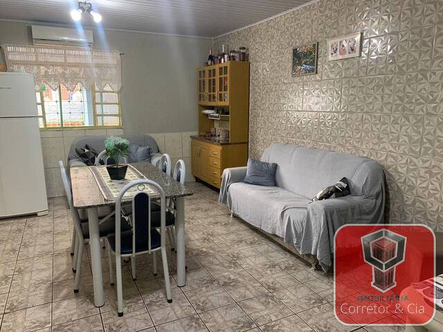 #2841 - Casa para Venda em Sapucaia do Sul - RS - 3