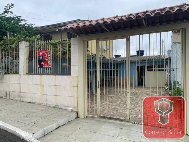 #2841 - Casa para Venda em Sapucaia do Sul - RS - 1