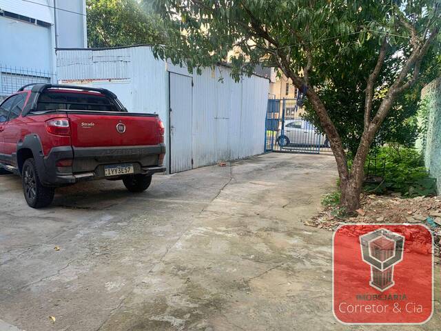 #2842 - Casa para Venda em Sapucaia do Sul - RS - 2