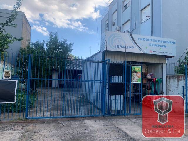 #2842 - Casa para Venda em Sapucaia do Sul - RS - 1