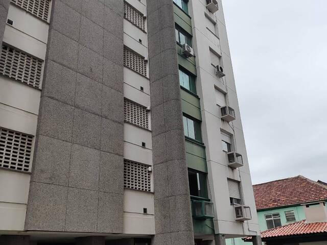 #2845 - Apartamento para Venda em Porto Alegre - RS