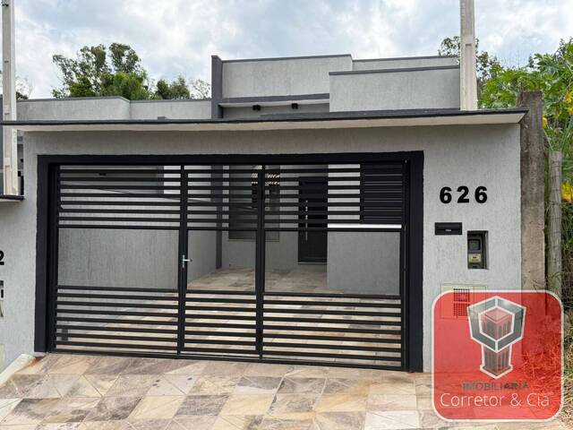 Casa para Venda em Sapucaia do Sul - 2