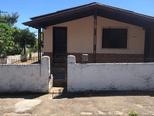 #2847 - Casa para Venda em Sapucaia do Sul - RS