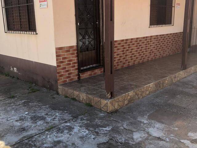 #2847 - Casa para Venda em Sapucaia do Sul - RS