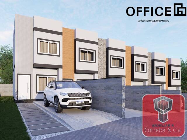 #2848 - Casa para Venda em Sapucaia do Sul - RS