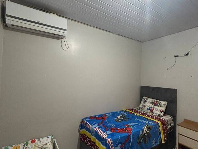 #2850 - Casa para Venda em Sapucaia do Sul - RS