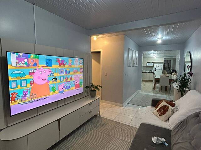 #2850 - Casa para Venda em Sapucaia do Sul - RS