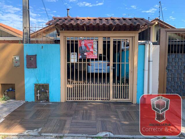 #2854 - Casa para Venda em Sapucaia do Sul - RS