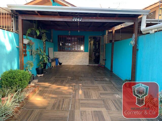 #2854 - Casa para Venda em Sapucaia do Sul - RS