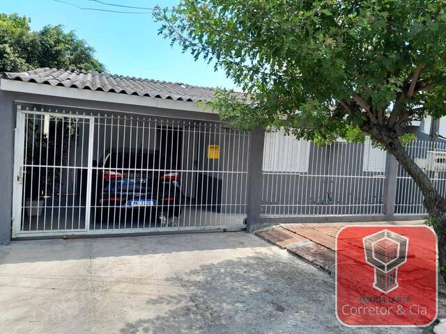 #2856 - Casa para Venda em Sapucaia do Sul - RS
