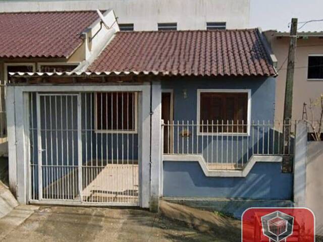 #2858 - Casa para Venda em Sapucaia do Sul - RS