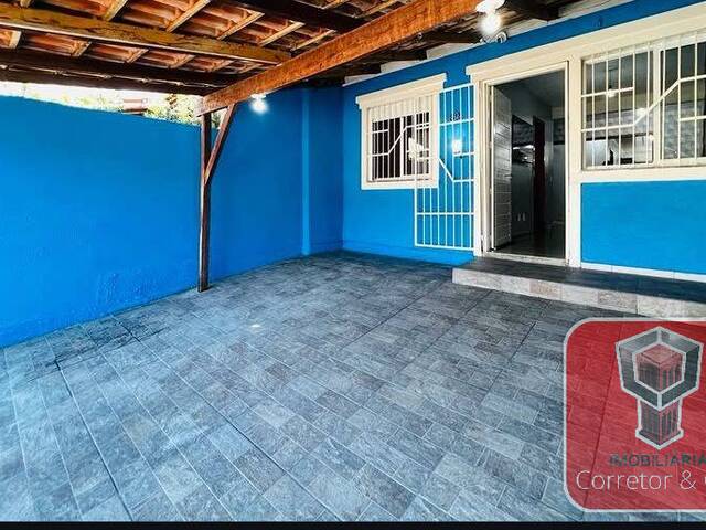 #2859 - Casa para Venda em Sapucaia do Sul - RS