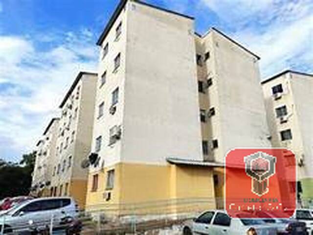 #2860 - Apartamento para Venda em Sapucaia do Sul - RS