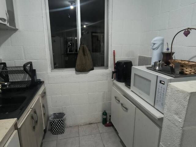 #2862 - Apartamento para Venda em Sapucaia do Sul - RS
