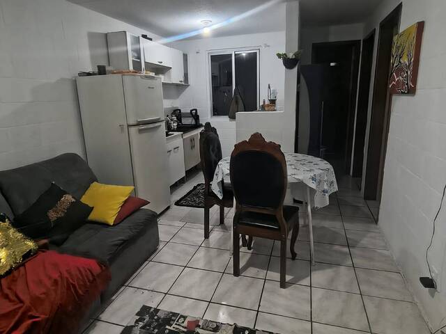 #2862 - Apartamento para Venda em Sapucaia do Sul - RS