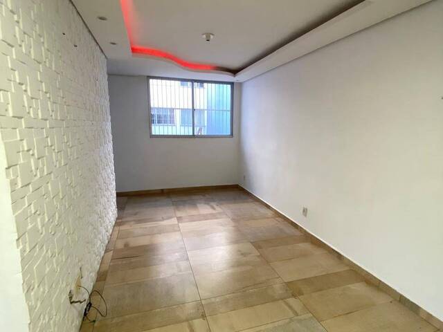 #2863 - Apartamento para Venda em Sapucaia do Sul - RS