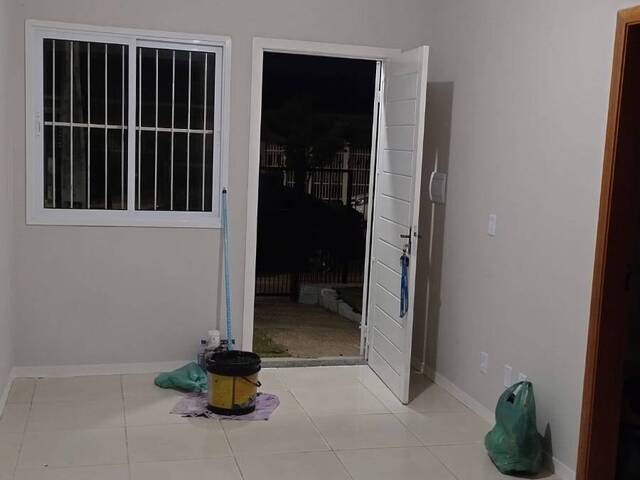 #2864 - Casa para Venda em Esteio - RS
