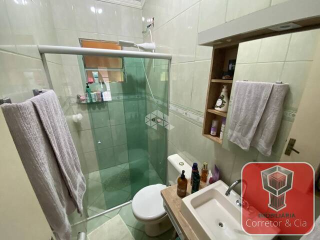 #2865 - Casa para Venda em Sapucaia do Sul - RS
