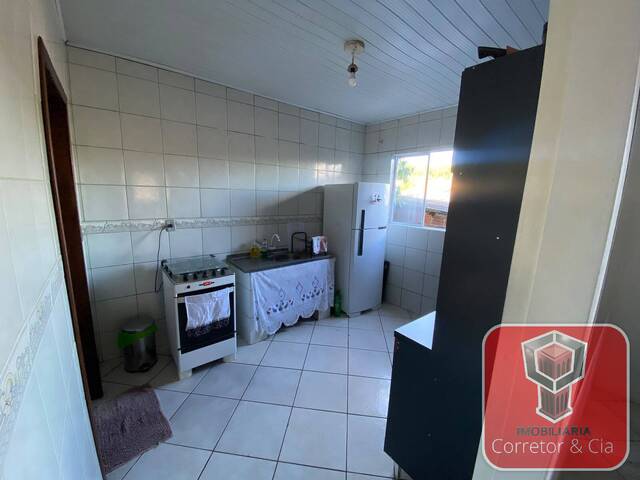 #2873 - Casa para Venda em São Leopoldo - RS - 3
