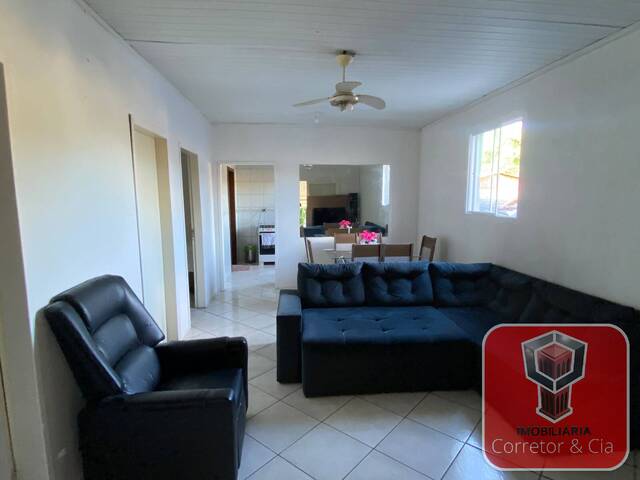 #2873 - Casa para Venda em São Leopoldo - RS - 2