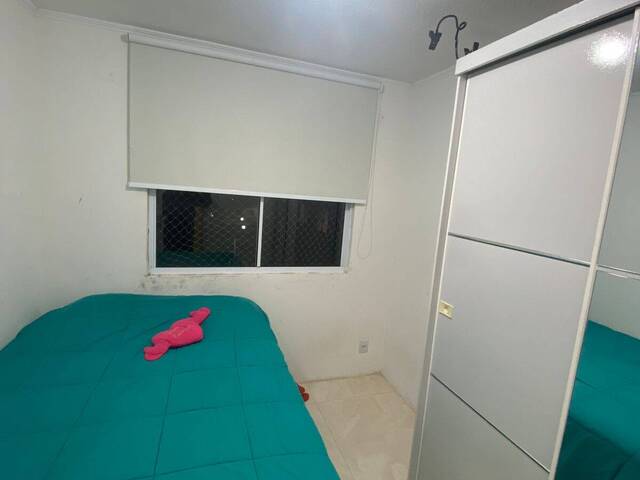 #2875 - Apartamento para Venda em Esteio - RS