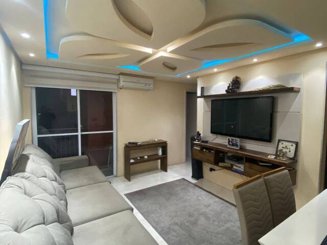 #2875 - Apartamento para Venda em Esteio - RS