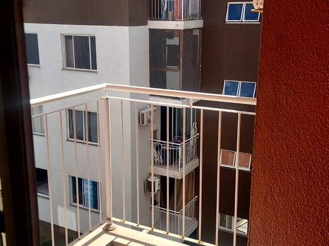 #2875 - Apartamento para Venda em Esteio - RS