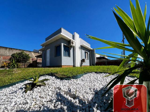 #2876 - Casa para Venda em Sapucaia do Sul - RS
