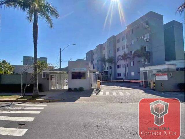 #2878 - Apartamento para Venda em Sapucaia do Sul - RS