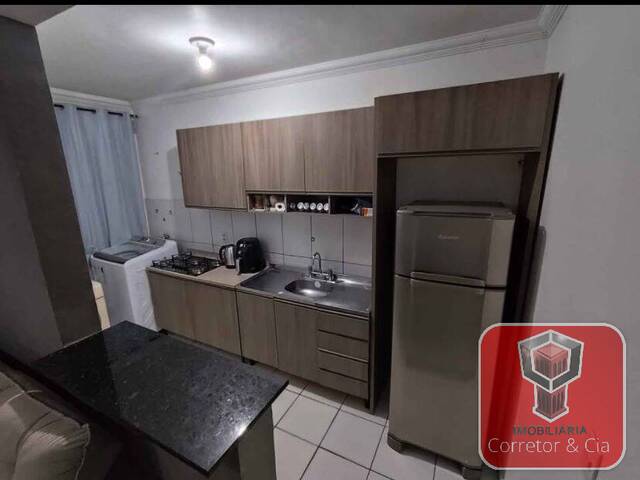 #2878 - Apartamento para Venda em Sapucaia do Sul - RS