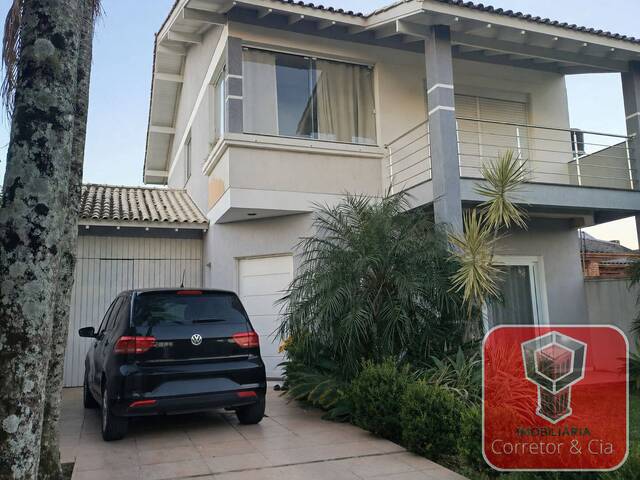 #2872 - Casa para Venda em Sapucaia do Sul - RS