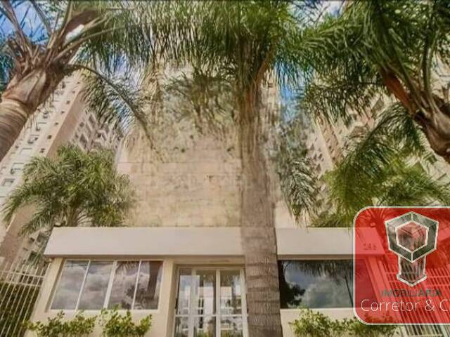 #2879 - Apartamento para Venda em Porto Alegre - RS