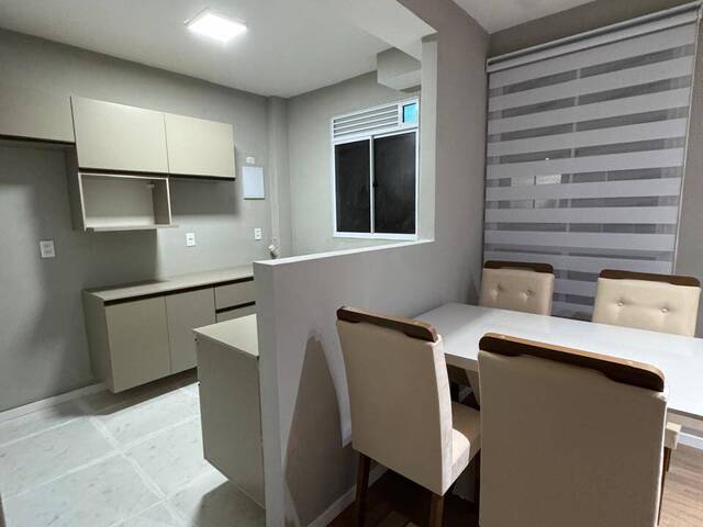 #2880 - Apartamento para Venda em São Leopoldo - RS