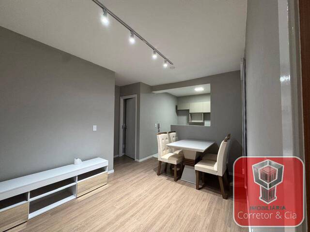 #2880 - Apartamento para Venda em São Leopoldo - RS