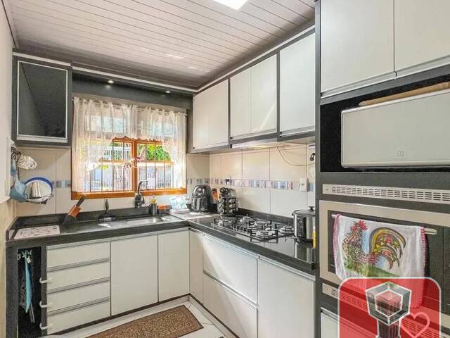 #2881 - Casa para Venda em Sapucaia do Sul - RS