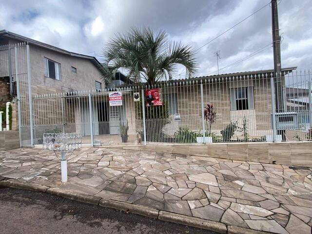 #2882 - Casa para Venda em Sapucaia do Sul - RS