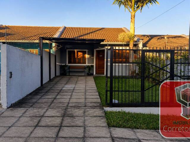 #2883 - Casa para Venda em Sapucaia do Sul - RS