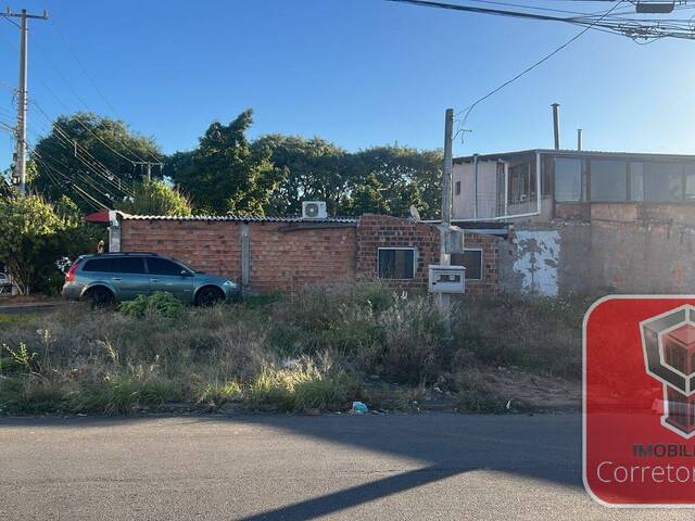 #2884 - Área para Venda em Sapucaia do Sul - RS - 2