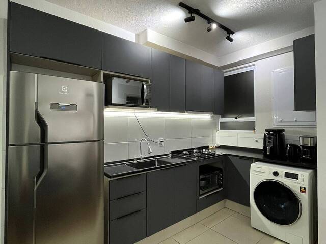 #2885 - Apartamento para Venda em Sapucaia do Sul - RS - 2