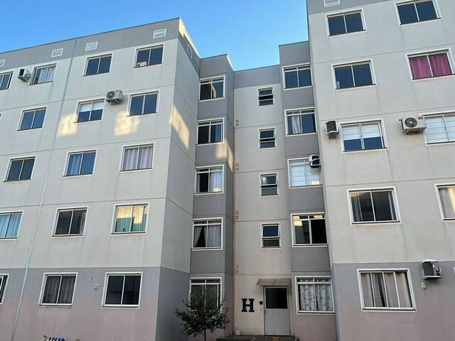 #2885 - Apartamento para Venda em Sapucaia do Sul - RS - 1