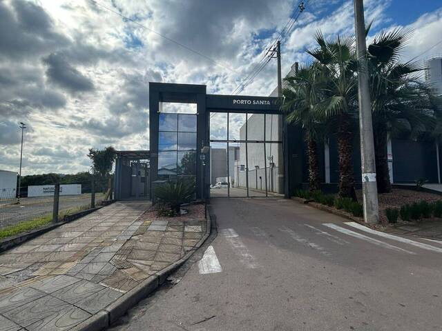 #2886 - Apartamento para Venda em Sapucaia do Sul - RS - 1