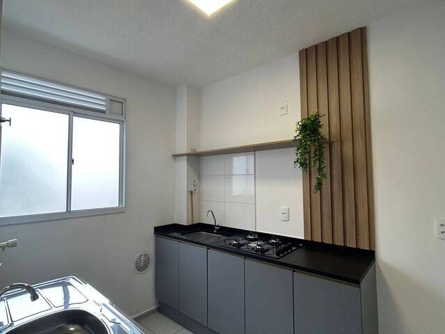 #2886 - Apartamento para Venda em Sapucaia do Sul - RS - 3