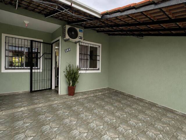 #2889 - Casa para Venda em Cachoeirinha - RS